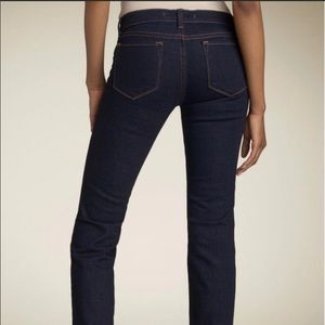 J Brand Cigarette Leg NWOT